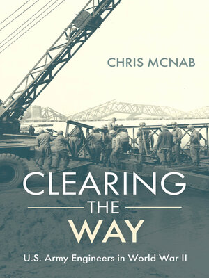 cover image of Clearing the Way